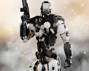 В армии могут появиться роботы-убийцы с искусственным интеллектом 2025-го