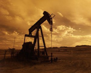 Цена на нефть превысила отметку в $70