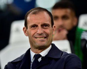 Стало відомо, чи очолить Аллегрі "Шахтар"