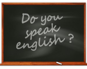 Английский должен обязательно стать вторым языком в Украине - секретарь СНБО