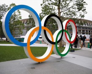 На Олимпийские игры в Токио не пустят иностранных болельщиков - СМИ