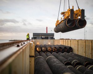 У Данії відновлять прокладання &quot;Північного потоку-2&quot;