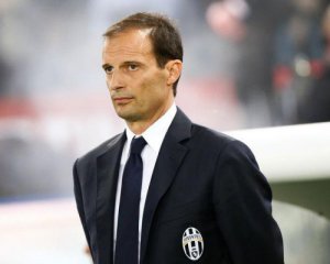 В "Шахтере" сделали заявление о стиле игры Аллегри