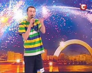 Пісню українського репера увімкнули в американському шоу