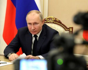 У Путина поставили условия для возможной встречи с Зеленским