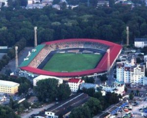 У МЗС відповіли на слова посла Ізраїлю про тернопільський стадіон
