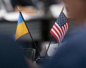 США посилять підтримку України