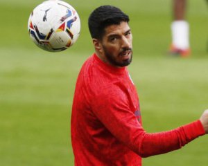 "Атлетико" збільшив відрив від "Барселони" та "Реала"