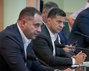 "Політичні оцінки будуть нещадні" - журналіст Бутусов про фільм Bellingcat і Зеленського з Єрмаком