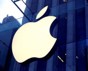 Официальный сайт Apple &quot;заговорит&quot; на украинском