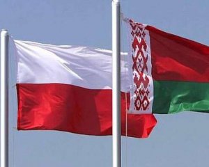 У Польщі оголосили персоною нон грата білоруського дипломата