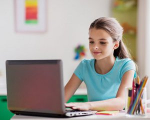 Як убезпечити дітей в інтернеті