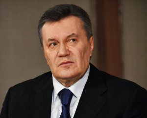 Продолжили расследование дела против Януковича
