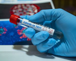 В Украине новый скачок коронавируса. За сутки почти 13 тыс. больных