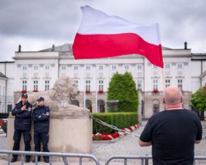 Польський чиновник вразив кількістю українців із місцевими посвідками на проживання