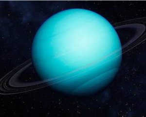 Відкрили нову планету Сонячної системи