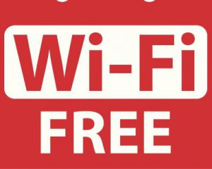 Чего ни в коем случае нельзя делать в бесплатной сети Wi-Fi