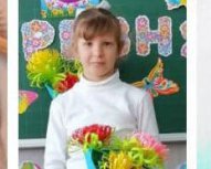 Загибель 7-річної Марії Борисової: відомо, коли саме вбили дівчинку