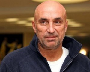 Нехай починають трястися – Ярославський назвав терміни свого повернення в футбол