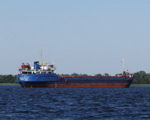 Повідомили, коли повернуться врятовані моряки із затонулого біля Румунії судна