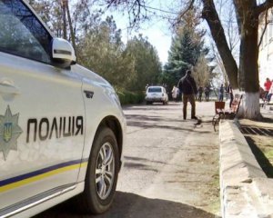 Поліцейські розповіли, кого підозрюють у вбивстві 7-річної Марії Борисової