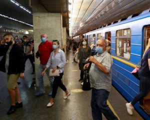 В Україні оновили зони карантину