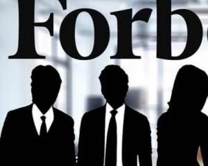 Состояние украинских богачей увеличились - Forbes