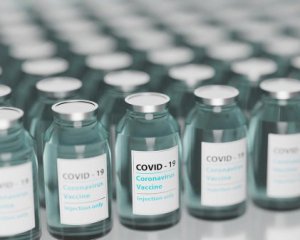 Вакцина Covishield має побічні ефекти: перелік