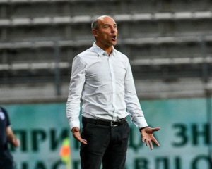 Не можу назвати перемогу "Динамо" заслуженою – Скрипник