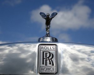 Rolls-Royce створили конструктор і авіатор