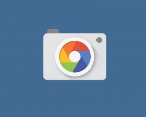 Приложение Google Camera получило новую функцию