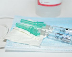 Первая прививка снижает вероятность заражения Covid-19 на 76%