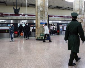Немов у &quot;Чорному дзеркалі&quot; - квитки на метро продаватимуть за рейтингом