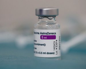 В Германии отказались от вакцины AstraZeneca