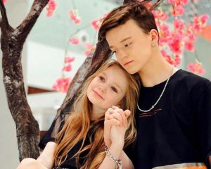 Кохання неповнолітніх блогерів: дитячий омбудсмен звернувся до поліції