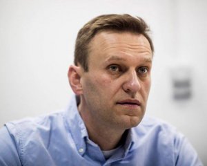 "Наш дружній концтабір" - Навальний написав з колонії