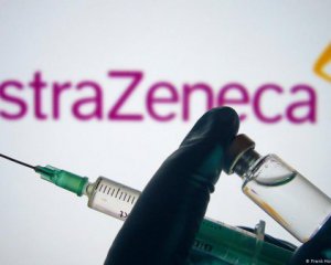 ВООЗ збирає позачергове засідання через вакцину AstraZeneca