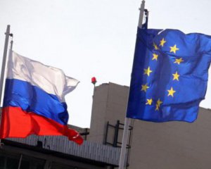 Рада ЄС продовжила санкції проти Росії
