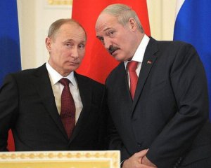 Білорусь та Росія мають намір об&#039;єднати військові сили
