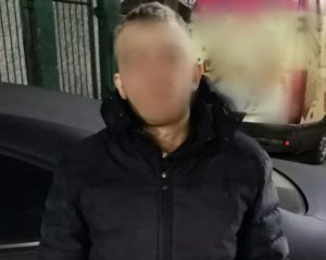 Побачення для чоловіка ледь не обернулося викраденням: подробиці