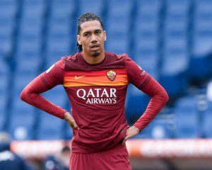 Лидер защиты "Ромы" не сыграет против "Шахтера"