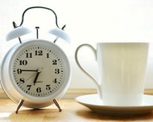 Правильний ранок задає темп на день і збільшує продуктивність