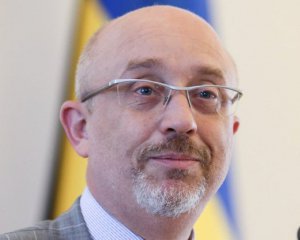 &quot;Як юрист я просто регочу&quot; - Резніков про намір РФ судитися з Україною