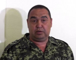 Экс-главарю боевиков Плотницкому вынесли максимальный приговор