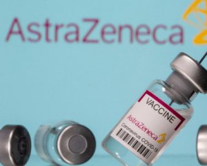 Переваги вакцини AstraZeneca перевищують ризики - EMA