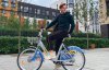 Поездки с ветерком: заработал сервис проката велосипедов в столице