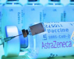 ВОЗ прокомментировала безопасность вакцины от AstraZeneca