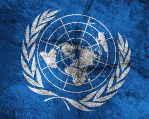Країни-члени ООН підтримали Україну і закликали Росію повернути Крим