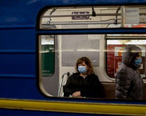 Київ витратив неймовірну суму на компенсацію проїзду пільговиків