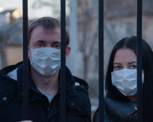 Київ запроваджує суворий карантин